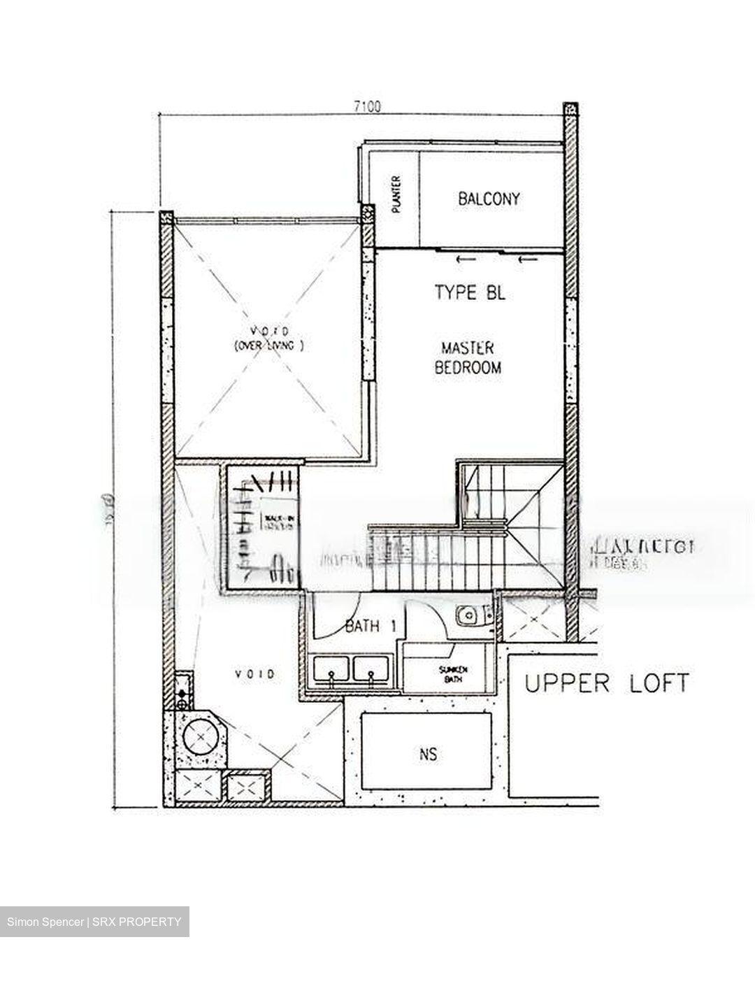 Miro (D11), Apartment #467177101